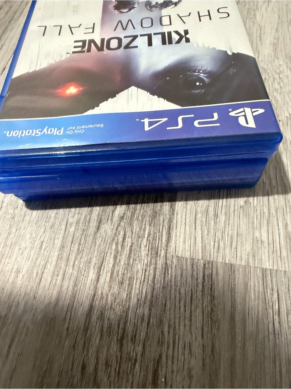 PS4 Games - Picture 6 of 8